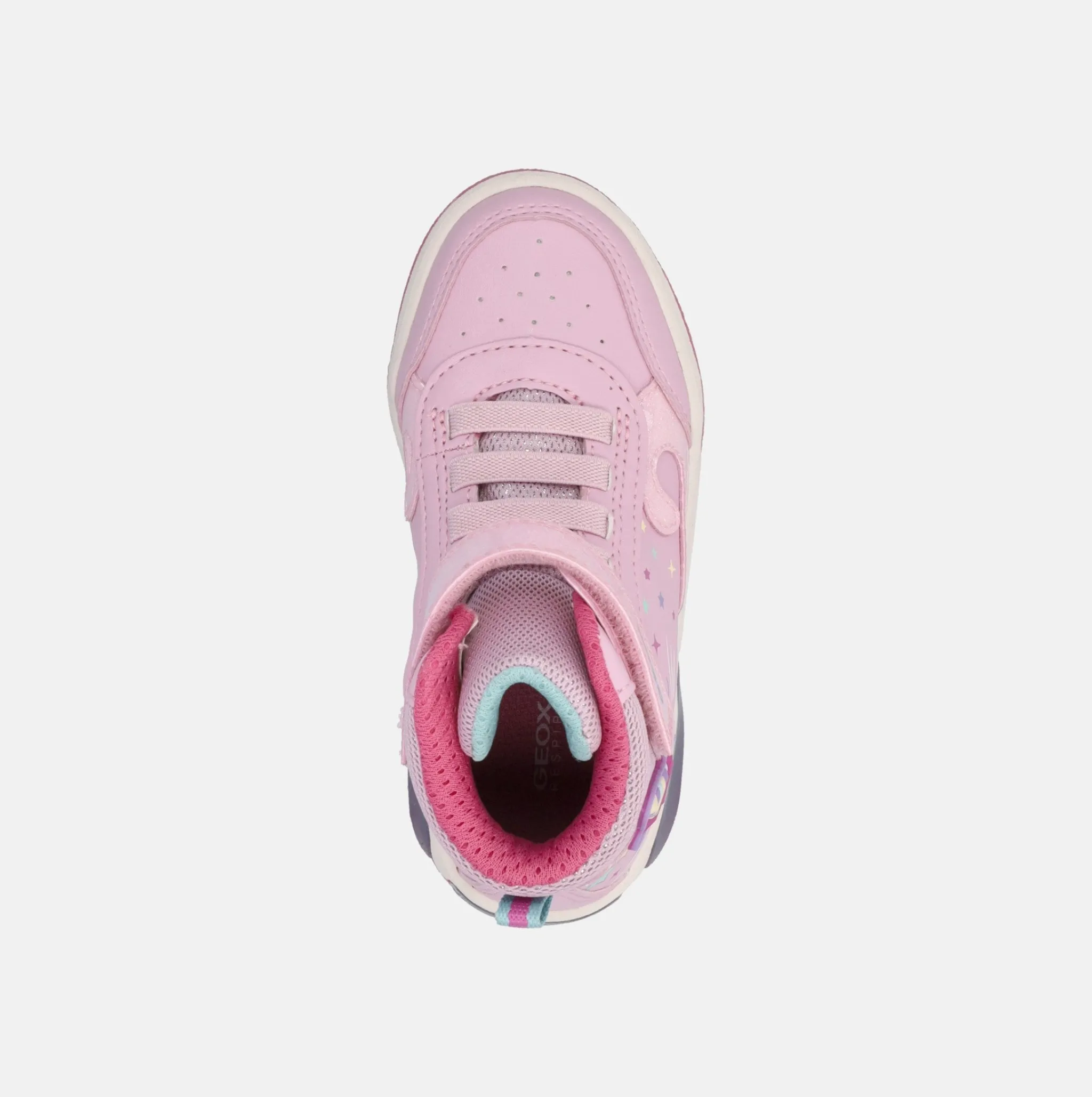 GEOX INEK GIRL | Sneakers