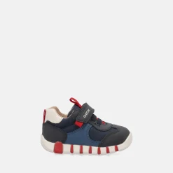 GEOX IUPIDOO | Primi Passi | Sneakers