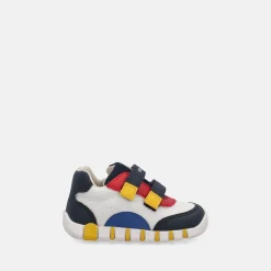 GEOX IUPIDOO | Primi Passi | Sneakers