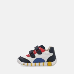 GEOX IUPIDOO | Primi Passi | Sneakers
