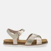 GEOX LEUCA | Donna Sandali