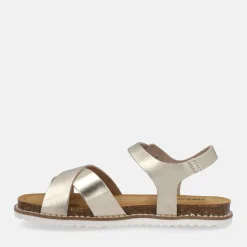 GEOX LEUCA | Donna Sandali