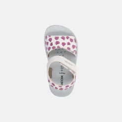 GEOX LIGHTFLOPPY | Sandali