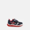GEOX LIGHTYLOO | Primi Passi | Sneakers