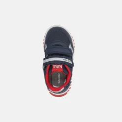GEOX LIGHTYLOO | Primi Passi | Sneakers