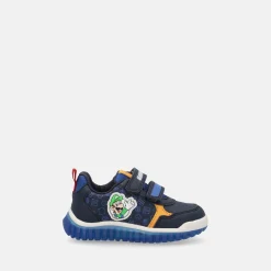 GEOX LIGHTYLOO BOY | Primi Passi | Sneakers