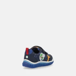 GEOX LIGHTYLOO BOY | Primi Passi | Sneakers