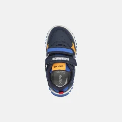GEOX LIGHTYLOO BOY | Primi Passi | Sneakers