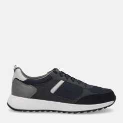GEOX MOLVENO | Uomo Sneakers