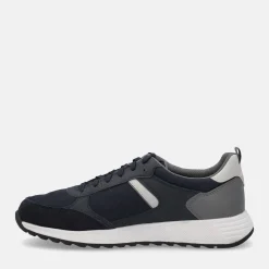 GEOX MOLVENO | Uomo Sneakers