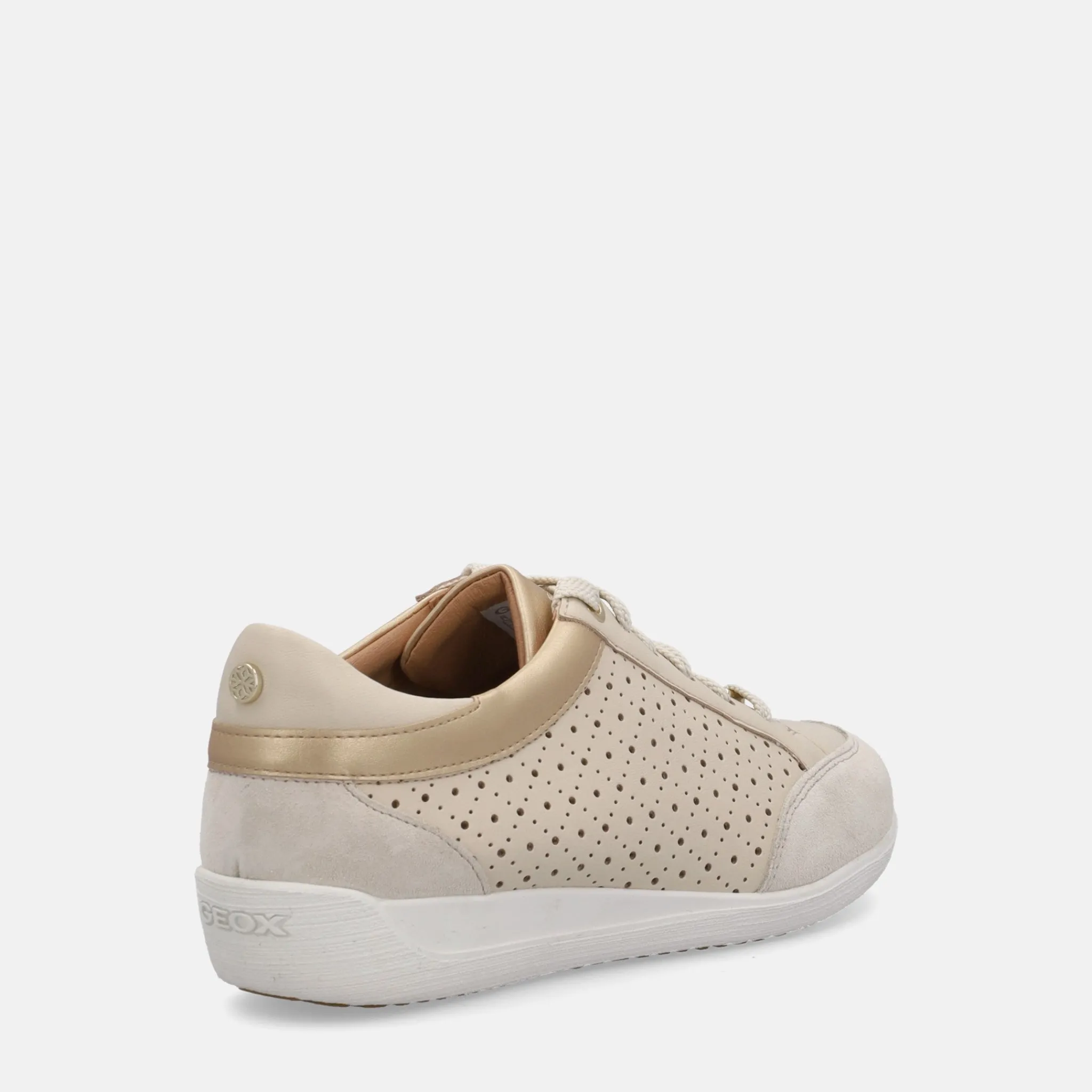 GEOX MYRIA | Donna Sneakers