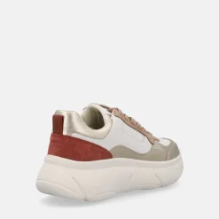 GEOX NEBULA | Donna Sneakers