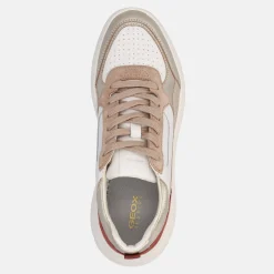 GEOX NEBULA | Donna Sneakers
