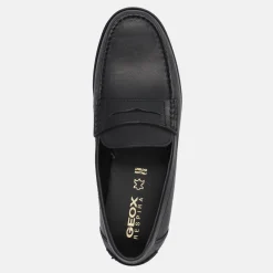 GEOX NEW DAMON | Uomo Mocassini