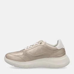 GEOX PLUMMERY | Donna Sneakers
