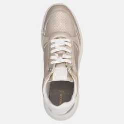 GEOX PLUMMERY | Donna Sneakers