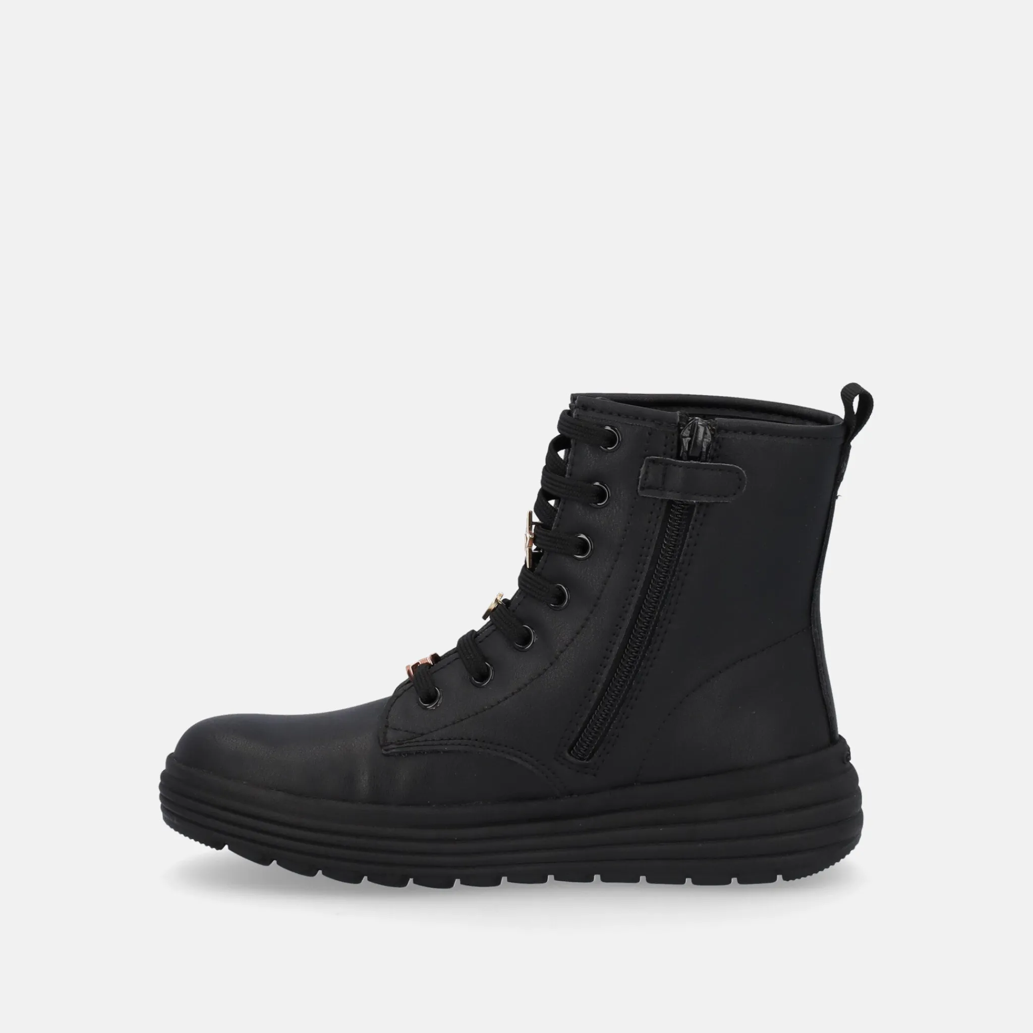 GEOX POLACCHI | Polacchini