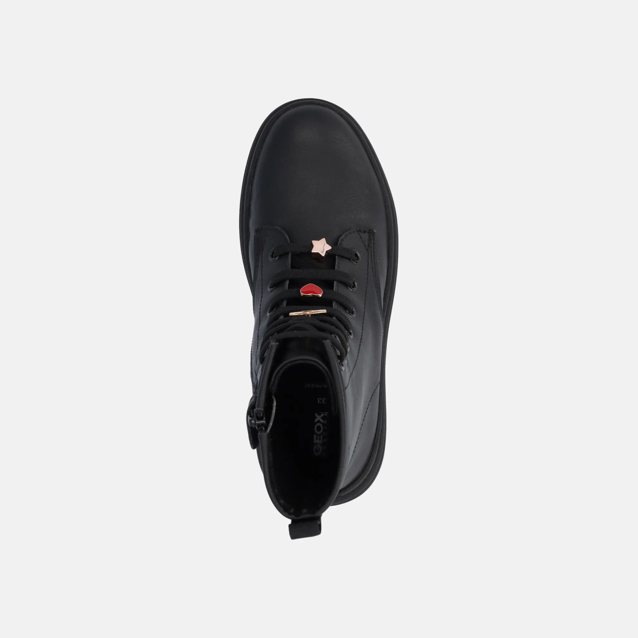GEOX POLACCHI | Polacchini