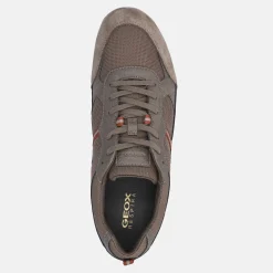 GEOX RAVEX | Uomo Sneakers