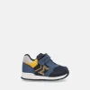 GEOX RISHON | Primi Passi | Sneakers