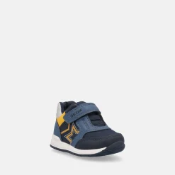 GEOX RISHON | Primi Passi | Sneakers