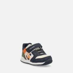 GEOX RISHON | Primi Passi | Sneakers