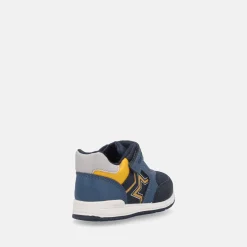 GEOX RISHON | Primi Passi | Sneakers