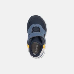 GEOX RISHON | Primi Passi | Sneakers