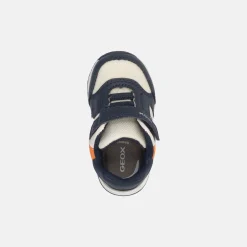 GEOX RISHON | Primi Passi | Sneakers