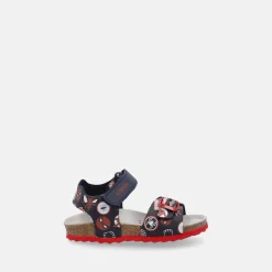 GEOX SANDALI SPIDER MAN | Sandali