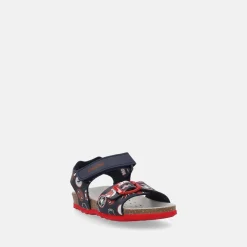 GEOX SANDALI SPIDER MAN | Sandali