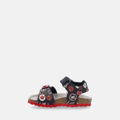 GEOX SANDALI SPIDER MAN | Sandali
