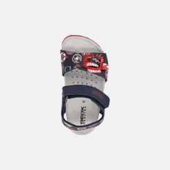 GEOX SANDALI SPIDER MAN | Sandali