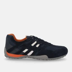GEOX SNAKE | Uomo Sneakers
