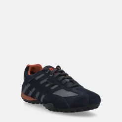 GEOX SNAKE | Uomo Sneakers