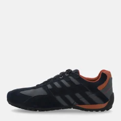 GEOX SNAKE | Uomo Sneakers