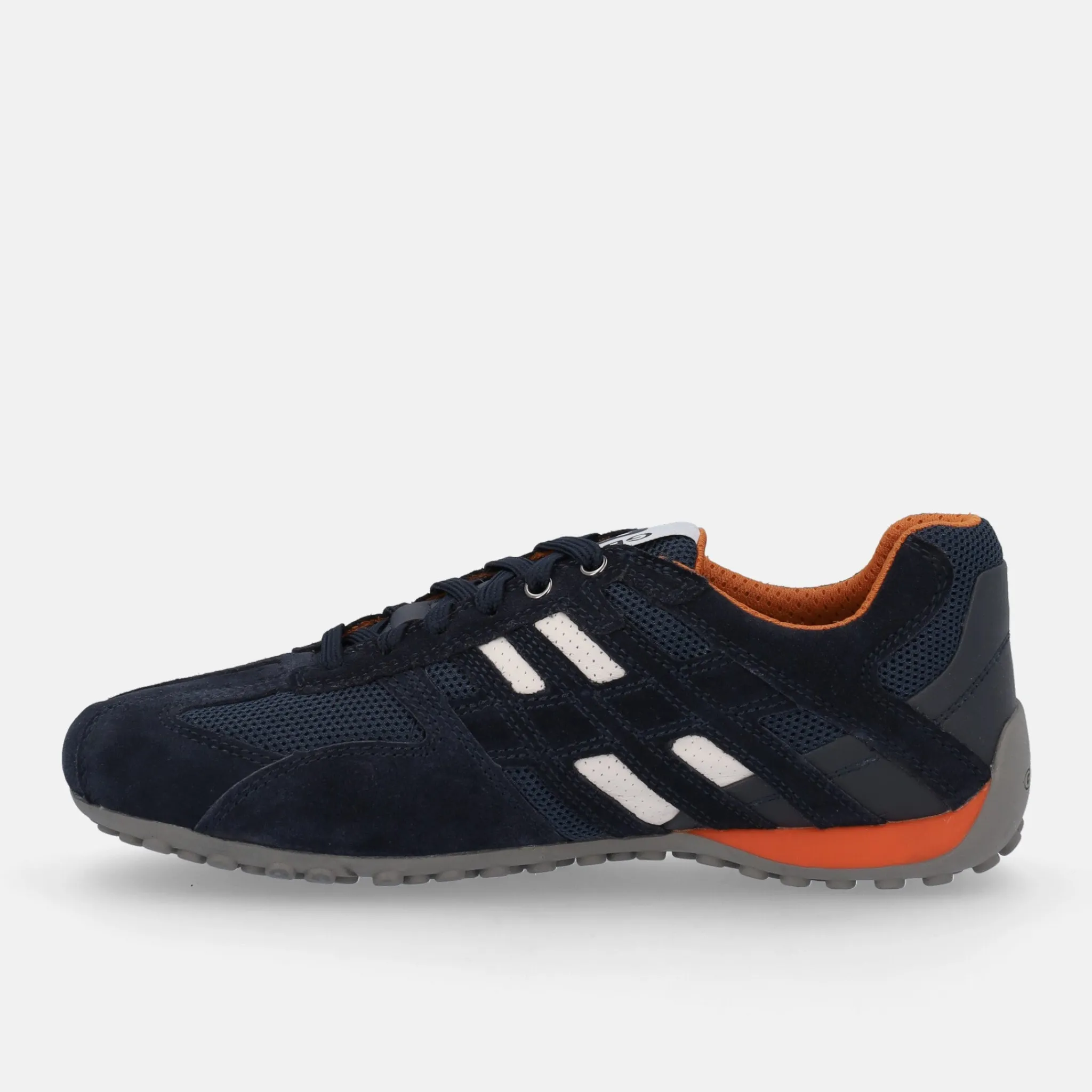 GEOX SNAKE | Uomo Sneakers
