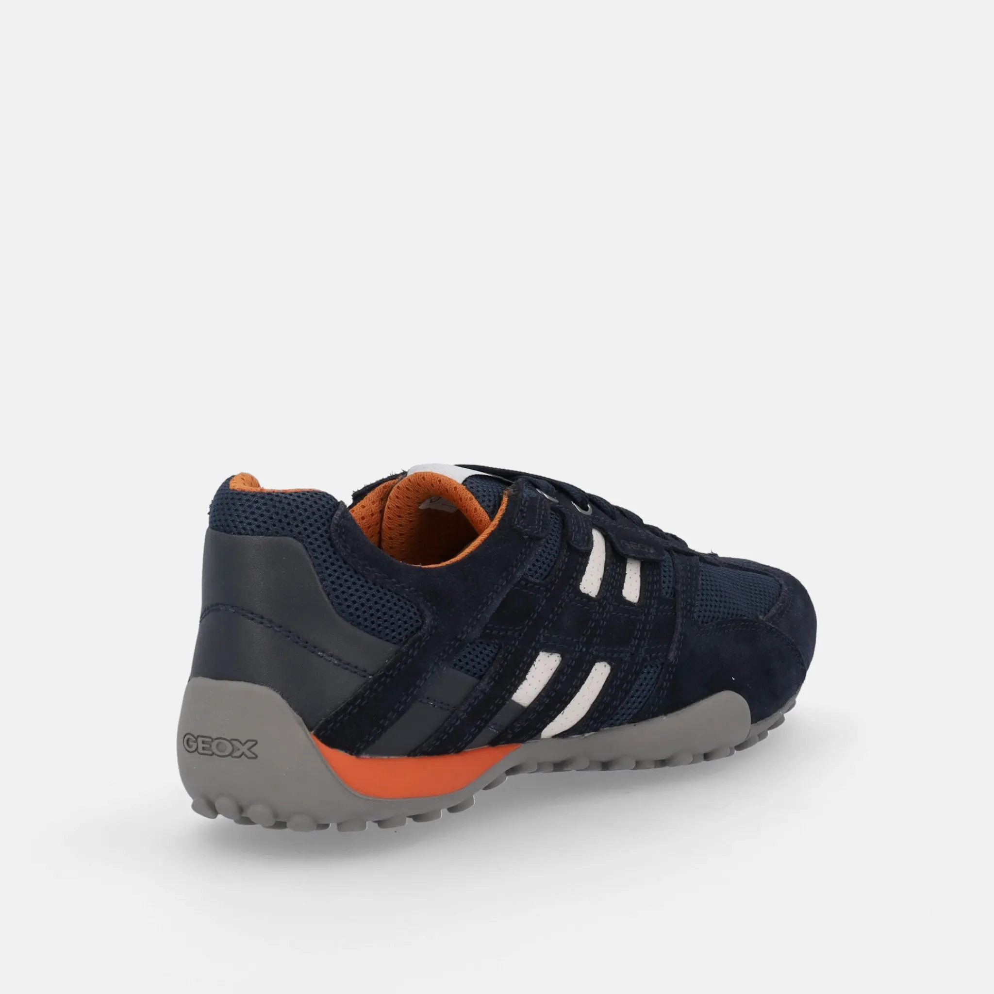 GEOX SNAKE | Uomo Sneakers