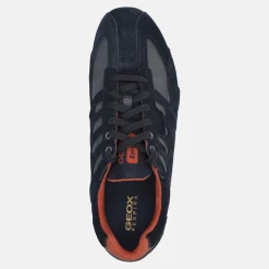 GEOX SNAKE | Uomo Sneakers
