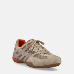 GEOX SNAKE ORIGINAL | Uomo Sneakers