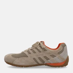 GEOX SNAKE ORIGINAL | Uomo Sneakers