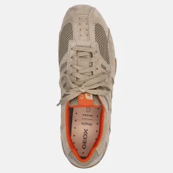 GEOX SNAKE ORIGINAL | Uomo Sneakers