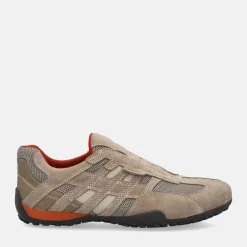 GEOX SNAKE SLIP-ON | Uomo Sneakers
