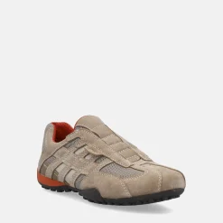 GEOX SNAKE SLIP-ON | Uomo Sneakers