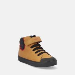 GEOX SNEAKERS | Polacchini