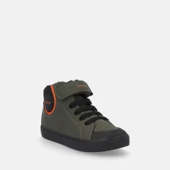 GEOX SNEAKERS | Polacchini