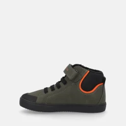 GEOX SNEAKERS | Polacchini