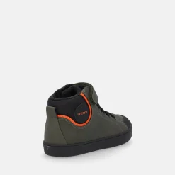 GEOX SNEAKERS | Polacchini
