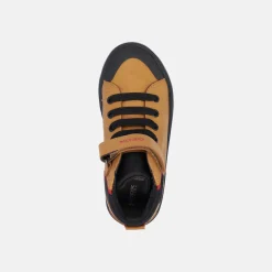 GEOX SNEAKERS | Polacchini