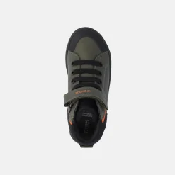 GEOX SNEAKERS | Polacchini